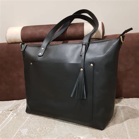 large leather handbag|extra large oversized handbags.